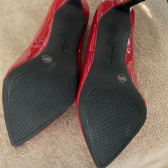 Jessica Simpson shoes - Picture 3 of 4